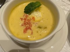 -成都瑞吉酒店·宴庭中餐厅