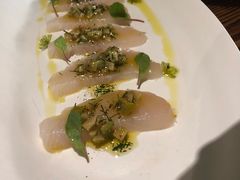 -Mercato莫卡多露台餐厅与酒吧(K11店)