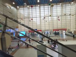 -复旦大学附属儿科医院