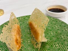 品海楼海胆锅贴-品海楼·大连海胆锅贴馆(东港店)