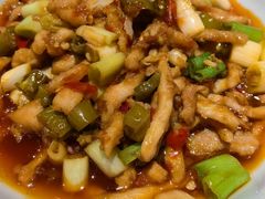 -铁公鸡·四川料理(天环广场店)
