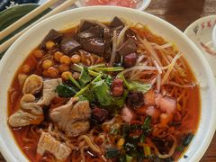 贵州肠旺面-芦苇荡·酸汤鱼(回龙观店)