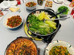 养生肉丸汤-米汤记忆(南京西路店)