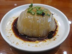 -襄平西海兴饭店