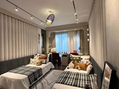 -寒舍户外烧烤团建聚会别墅轰趴馆(安农大店)