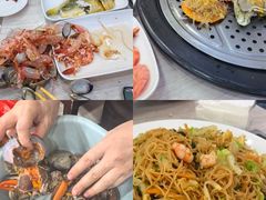 -船奇蒸汽海鲜·闽菜(八市海鲜总店)