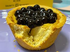 -黛汀烘焙DAINTY BAKERY(代字行合生汇店)