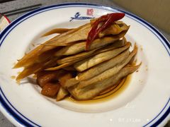 -羊来顺冰煮鲜羊铁锅烀羊肉(八卦岭店)