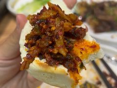 -丁虎子烤肉(国道二店)