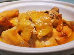 -老洋房花园饭店(绍兴路店)