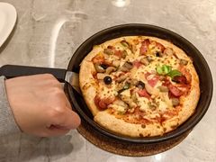 -必胜客(磁器口店)