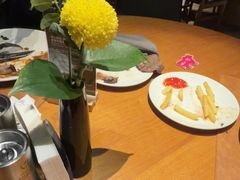 -拉蒂娜·巴西牛排馆 Latina·Brazilian Steakhouse(王府井喜悦店)