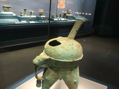 -盘龙城国家考古遗址公园