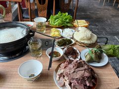 -尼玛藏家风味园(阿山食城店)