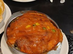 -妈阁铭记澳葡美食