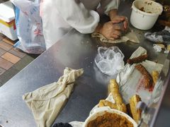 -芳婆糕团店(王府大街店)