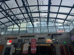 -Tubestation站点比萨(五道营店)