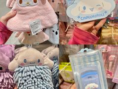 -名创优品(天河区正佳广场二店)