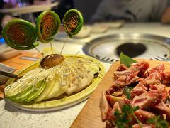 -猫抓烤肉(春熙路店)