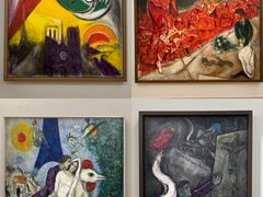 -蓬皮杜艺术中心