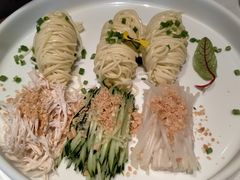 -北平楼·烤鸭·北京菜(牡丹园店)