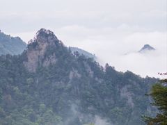 -武当山风景区