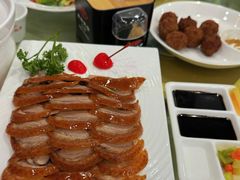 -东四民芳餐厅(世茂工三店)