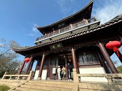 -虞山风景区