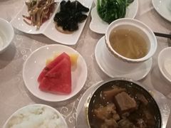 -三亚海韵度假酒店·韵和轩中餐厅