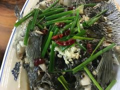 -印象江南(东栅店)