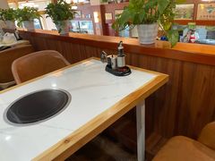 -清真·西北人家风味馆(中山中路店)