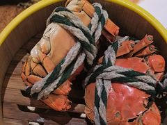 -雍和会海鲜姿造自助(湖东路店)