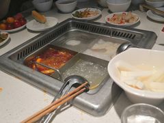 -海底捞火锅(顺义华联店)