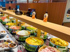 -龍歌自助小火锅(市南金茂湾店)