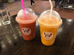 -大螃蟹海鲜餐厅