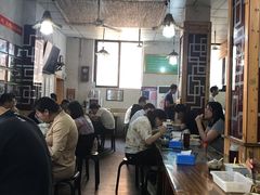 大堂-褚氏岛城一汤(闽江路店)