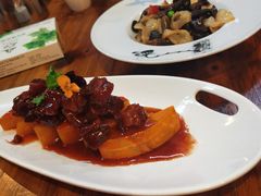 -森谷美食公园(杨行店)