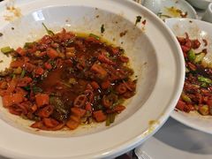 -攸州小镇家湘菜(小米科技园店)