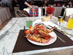 -北京王府井希尔顿酒店·万斯阁西餐厅