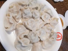 蔬菜全家福-双合园·海鲜水饺青岛菜(万佳广场店)