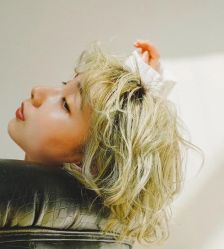 -sy杉影印象COLOUR专业烫染