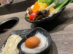 -呷哺呷哺(丰科万达店)