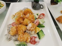 -胜记为食家·创新粤菜(车公庙店)