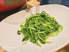 鸡毛菜-锦府盐帮·侯宅(五棵松万达店)