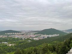 -云龙山