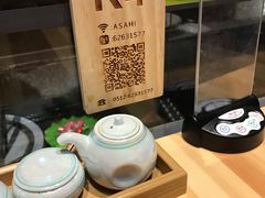 -割烹旭日本料理(龙湖狮山天街店)