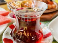 -SULTAN·苏坦土耳其餐厅(新光汇店)
