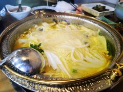 -本家食堂(华南店)
