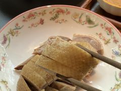 -奇芳阁·百年清真南京菜(夫子庙店)