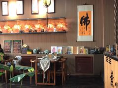 -素心斋素食餐厅